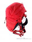 Camp M 30l Backpack, , Red, , Male,Female,Unisex, 0077-10220, 5637973213, , N3-08.jpg
