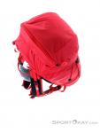 Camp M 30l Backpack, , Red, , Male,Female,Unisex, 0077-10220, 5637973213, , N4-14.jpg