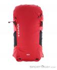 Camp M 20l Backpack, , Red, , Male,Female,Unisex, 0077-10221, 5637973222, , N1-01.jpg