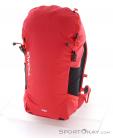 Camp M 20l Backpack, , Red, , Male,Female,Unisex, 0077-10221, 5637973222, , N2-02.jpg