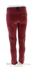 Chillaz Rofan Cord Mix Mens Climbing Pants, , Pink, , Male, 0004-10641, 5637973323, , N2-12.jpg