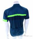 Schöffel Vertine SS Hommes T-shirt de vélo, , Bleu, , Hommes, 0246-10259, 5637973376, , N2-12.jpg