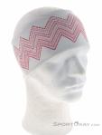 Chillaz Ornament Zig Zag Headband, Chillaz, White, , Male,Female,Unisex, 0004-10645, 5637973391, 9120116669555, N2-02.jpg