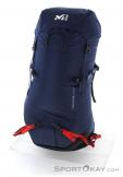 Millet Prolighter 38+10l Backpack, Millet, Dark-Blue, , Male,Unisex, 0316-10235, 5637973398, 3515720018107, N2-02.jpg