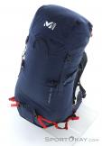 Millet Prolighter 38+10l Backpack, Millet, Dark-Blue, , Male,Unisex, 0316-10235, 5637973398, 3515720018107, N3-03.jpg