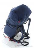 Millet Prolighter 38+10l Backpack, Millet, Dark-Blue, , Male,Unisex, 0316-10235, 5637973398, 3515720018107, N3-08.jpg