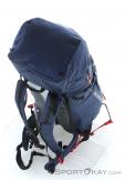 Millet Prolighter 38+10l Backpack, Millet, Dark-Blue, , Male,Unisex, 0316-10235, 5637973398, 3515720018107, N3-13.jpg