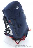 Millet Prolighter 38+10l Backpack, Millet, Dark-Blue, , Male,Unisex, 0316-10235, 5637973398, 3515720018107, N3-18.jpg