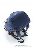 Millet Prolighter 38+10l Backpack, Millet, Dark-Blue, , Male,Unisex, 0316-10235, 5637973398, 3515720018107, N4-09.jpg