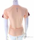 Salomon Cross Run SS Women T-Shirt, , Pink, , Female, 0018-11665, 5637973400, , N2-12.jpg
