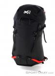 Millet Prolighter 30+10l Backpack, Millet, Čierna, , Muži,Unisex, 0316-10236, 5637973405, 0, N2-02.jpg