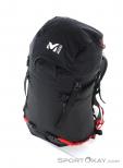 Millet Prolighter 30+10l Backpack, Millet, Black, , Male,Unisex, 0316-10236, 5637973405, 0, N3-03.jpg