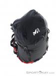 Millet Prolighter 30+10l Backpack, Millet, Noir, , Hommes,Unisex, 0316-10236, 5637973405, 0, N4-19.jpg