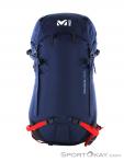 Millet Prolighter 30+10l Backpack, Millet, Bleu foncé, , Hommes,Unisex, 0316-10236, 5637973406, 0, N1-01.jpg
