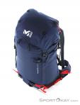Millet Prolighter 30+10l Backpack, Millet, Dark-Blue, , Male,Unisex, 0316-10236, 5637973406, 0, N3-03.jpg