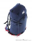 Millet Prolighter 30+10l Backpack, Millet, Bleu foncé, , Hommes,Unisex, 0316-10236, 5637973406, 0, N3-18.jpg