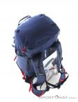 Millet Prolighter 30+10l Backpack, Millet, Dark-Blue, , Male,Unisex, 0316-10236, 5637973406, 0, N4-09.jpg