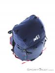 Millet Prolighter 30+10l Backpack, Millet, Dark-Blue, , Male,Unisex, 0316-10236, 5637973406, 0, N4-19.jpg