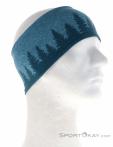 Chillaz Wood Headband, Chillaz, Bleu, , Hommes,Femmes,Unisex, 0004-10648, 5637973412, 9120121815992, N1-01.jpg