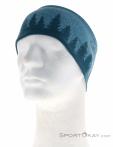 Chillaz Wood Headband, Chillaz, Blue, , Male,Female,Unisex, 0004-10648, 5637973412, 9120121815992, N1-06.jpg