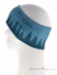Chillaz Wood Headband, Chillaz, Modrá, , Muži,Ženy,Unisex, 0004-10648, 5637973412, 9120121815992, N1-11.jpg