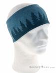 Chillaz Wood Headband, Chillaz, Modrá, , Muži,Ženy,Unisex, 0004-10648, 5637973412, 9120121815992, N2-02.jpg