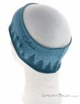 Chillaz Wood Headband, Chillaz, Modrá, , Muži,Ženy,Unisex, 0004-10648, 5637973412, 9120121815992, N2-12.jpg