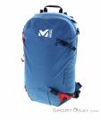 Millet Prolighter 22l Backpack, , Turquoise, , Male,Unisex, 0316-10237, 5637973438, , N2-02.jpg