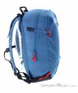 Millet Prolighter 22l Backpack, , Turquoise, , Male,Unisex, 0316-10237, 5637973438, , N2-17.jpg