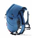 Millet Prolighter 22l Backpack, , Turquoise, , Male,Unisex, 0316-10237, 5637973438, , N3-08.jpg