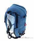 Millet Prolighter 22l Backpack, , Turquoise, , Male,Unisex, 0316-10237, 5637973438, , N3-13.jpg