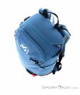 Millet Prolighter 22l Backpack, , Turquoise, , Male,Unisex, 0316-10237, 5637973438, , N4-04.jpg