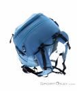 Millet Prolighter 22l Backpack, Millet, Turquoise, , Male,Unisex, 0316-10237, 5637973438, 3515720018176, N4-09.jpg