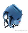 Millet Prolighter 22l Backpack, , Turquoise, , Male,Unisex, 0316-10237, 5637973438, , N4-14.jpg