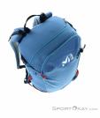 Millet Prolighter 22l Backpack, , Turquoise, , Male,Unisex, 0316-10237, 5637973438, , N4-19.jpg
