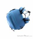 Millet Prolighter 22l Backpack, Millet, Turquoise, , Male,Unisex, 0316-10237, 5637973438, 3515720018176, N5-05.jpg