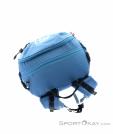 Millet Prolighter 22l Backpack, Millet, Turquoise, , Male,Unisex, 0316-10237, 5637973438, 3515720018176, N5-10.jpg