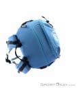 Millet Prolighter 22l Backpack, , Turquoise, , Male,Unisex, 0316-10237, 5637973438, , N5-15.jpg
