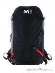 Millet Prolighter 22l Backpack, Millet, Noir, , Hommes,Unisex, 0316-10237, 5637973439, 3515720079214, N1-01.jpg