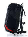 Millet Prolighter 22l Backpack, Millet, Black, , Male,Unisex, 0316-10237, 5637973439, 3515720079214, N1-06.jpg