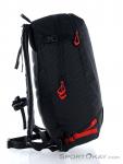Millet Prolighter 22l Backpack, Millet, Black, , Male,Unisex, 0316-10237, 5637973439, 3515720079214, N1-16.jpg