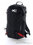 Millet Prolighter 22l Backpack, Millet, Noir, , Hommes,Unisex, 0316-10237, 5637973439, 3515720079214, N2-02.jpg