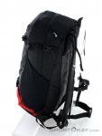 Millet Prolighter 22l Backpack, Millet, Black, , Male,Unisex, 0316-10237, 5637973439, 3515720079214, N2-07.jpg