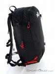 Millet Prolighter 22l Backpack, Millet, Black, , Male,Unisex, 0316-10237, 5637973439, 3515720079214, N2-17.jpg