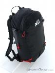 Millet Prolighter 22l Backpack, Millet, Black, , Male,Unisex, 0316-10237, 5637973439, 3515720079214, N3-18.jpg