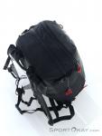 Millet Prolighter 22l Backpack, Millet, Black, , Male,Unisex, 0316-10237, 5637973439, 3515720079214, N4-14.jpg