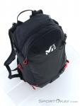 Millet Prolighter 22l Backpack, , Black, , Male,Unisex, 0316-10237, 5637973439, , N4-19.jpg