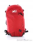 Millet Prolighter 22l Backpack, Millet, Rouge, , Hommes,Unisex, 0316-10237, 5637973440, 3515720018152, N1-01.jpg