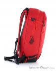 Millet Prolighter 22l Backpack, Millet, Red, , Male,Unisex, 0316-10237, 5637973440, 3515720018152, N1-16.jpg