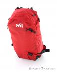 Millet Prolighter 22l Backpack, Millet, Rouge, , Hommes,Unisex, 0316-10237, 5637973440, 3515720018152, N2-02.jpg